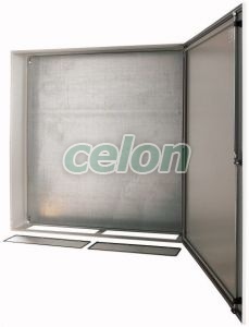 acéllemez elosztó IP66 1200x1200x250 (MAxSZÉxMÉ) CS-1212/250 -Eaton, Egyéb termékek, Eaton, Automatizálási termékek, Eaton