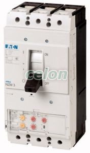 Circuit Break.3P Select.Prot.Terminals Nzmn3-Ve630-Bt 111730-Eaton, Alte Produse, Eaton, Întrerupătoare și separatoare de protecție, Eaton