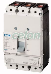 Separator Sarcina 3P Posibilitate Declan LN1-125-I -Eaton, Alte Produse, Eaton, Întrerupătoare și separatoare de protecție, Eaton