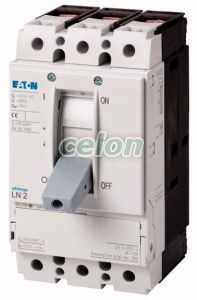 Separator Sarcina 3P Posibilitate Declan LN2-160-I -Eaton, Alte Produse, Eaton, Întrerupătoare și separatoare de protecție, Eaton