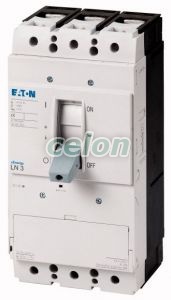 Separator Sarcina 3P Posibilitate Declan LN3-630-I -Eaton, Alte Produse, Eaton, Întrerupătoare și separatoare de protecție, Eaton