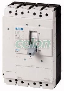 LN3-4-400-I 112010 -Eaton, Egyéb termékek, Eaton, Kapcsolókészülékek, Eaton
