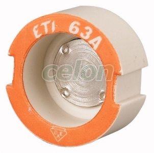 Screw-In Gauge Ring Z-DIII/PS-50A -Eaton, Alte Produse, Eaton, Aparataje modulare, Eaton