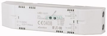 Analóg bemenet 2x 0-10VDC/0-20mA/4-20mA/PT1000 CAEE-02/01 -Eaton, Egyéb termékek, Eaton, xComfort termékek, Eaton