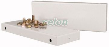 Side Cover For Socket White BPZ-SS-1/320-W -Eaton, Alte Produse, Eaton, Automatizări, Eaton