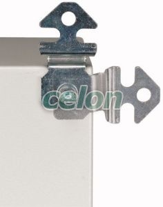 Wall fixing bracket, (4unit), Egyéb termékek, Eaton, Automatizálási termékek, Eaton