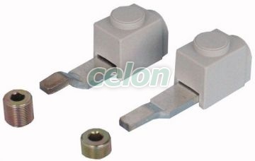 Power Terminal, Short, Straight, With Rear Cover Z-Ek/95-1 113136-Eaton, Alte Produse, Eaton, Aparataje modulare, Eaton