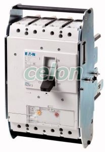 C.-Breaker 4P Selective Protect + Drawer NZMN3-4-VE400/250-AVE -Eaton, Alte Produse, Eaton, Întrerupătoare și separatoare de protecție, Eaton