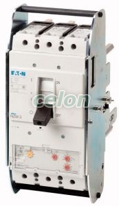 C.-Breaker 3P S/L + E/L-Protect + Drawer Nzms3-Ae400-T-Ave 113596-Eaton, Alte Produse, Eaton, Întrerupătoare și separatoare de protecție, Eaton