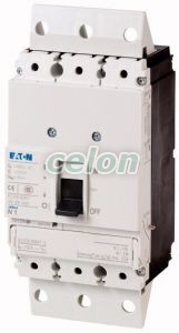 Switch-Disconn. 3P + Plug-In Contacts N1-100-SVE -Eaton, Alte Produse, Eaton, Întrerupătoare și separatoare de protecție, Eaton