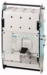 Switch-Disconn. 3P + Plug-In Contacts N1-125-SVE -Eaton, Alte Produse, Eaton, Întrerupătoare și separatoare de protecție, Eaton