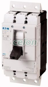 Separator Sarcina 3P 250A +Withdr. N2-250-SVE -Eaton, Alte Produse, Eaton, Întrerupătoare și separatoare de protecție, Eaton