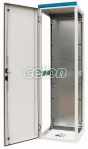 Distribution Cabinet, Hxwxd=1400X600X300Mm, Ip55 Xvtl-Mp/Bx/Ic-6/3/14 114550-Eaton, Alte Produse, Eaton, Tablouri de distribuție și accesorii, Eaton