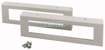 Base Sidepart With Hole XVTL-SO100/EF/S-4 -Eaton, Alte Produse, Eaton, Tablouri de distribuție și accesorii, Eaton