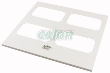 Top Panel Ip55 XVTL-MP/T/EF-4/3 -Eaton, Alte Produse, Eaton, Tablouri de distribuție și accesorii, Eaton