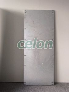 Mounting Plate 2000Mm - Strong XVTL-IC/S-8/20 -Eaton, Alte Produse, Eaton, Tablouri de distribuție și accesorii, Eaton