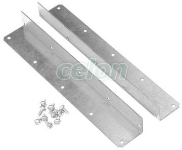 Bracket (250Mm) XVTL-BRA/IC250 -Eaton, Alte Produse, Eaton, Tablouri de distribuție și accesorii, Eaton