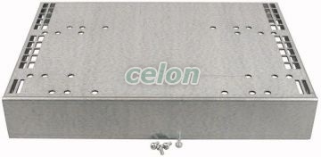 Mounting Plate For Izm XVTL-IZM-8 -Eaton, Alte Produse, Eaton, Tablouri de distribuție și accesorii, Eaton