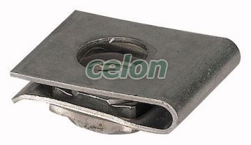 Cage Nuts M8 XVTL-CLIPSNUT-M8 -Eaton, Alte Produse, Eaton, Tablouri de distribuție și accesorii, Eaton