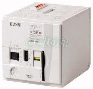 Távműködtető hajtás eco NZM2-XRD380-440AC -Eaton, Egyéb termékek, Eaton, Kapcsolókészülékek, Eaton