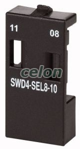 Sel Cable Jumper, Front SWD4-SEL8-10 -Eaton, Alte Produse, Eaton, Automatizări, Eaton