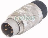 Plug, Flat, 8 Pole SWD4-SM8-67 -Eaton, Alte Produse, Eaton, Automatizări, Eaton