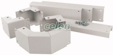 Base For The Corner Frame XVTL-SO100/CF-5 -Eaton, Alte Produse, Eaton, Tablouri de distribuție și accesorii, Eaton