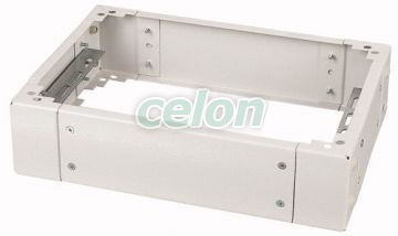 Cable Interconnect Frame, Hxwxd=200X600X300Mm, White Bpz-Kr62/300-W 116280-Eaton, Alte Produse, Eaton, Automatizări, Eaton