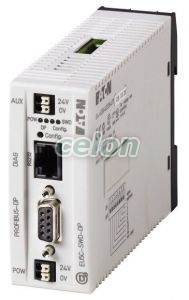 Gateway Profibus Dp EU5C-SWD-DP -Eaton, Alte Produse, Eaton, Automatizări, Eaton