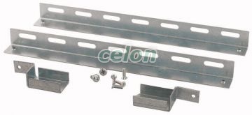 Cable Anchoring Rail Für Plinth XVTL-SO/AT-3 -Eaton, Alte Produse, Eaton, Tablouri de distribuție și accesorii, Eaton