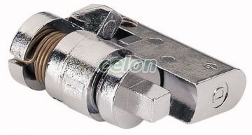 Lock Sh6 With 6X6 Hole (Cylinder Lock) Bpz-Lock/Sh6 116673-Eaton, Alte Produse, Eaton, Automatizări, Eaton