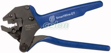 Crimping Tool For Blade Terminal SWD4-CRP-2 -Eaton, Alte Produse, Eaton, Automatizări, Eaton