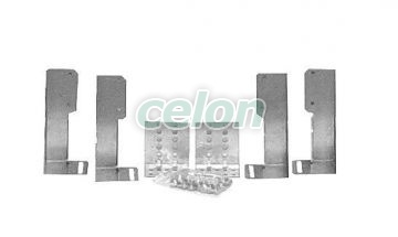 Set Of Brackets XVTL-IC/BRA/SET -Eaton, Alte Produse, Eaton, Tablouri de distribuție și accesorii, Eaton