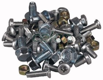 Reserves Screws XVTL-SCREW-SET -Eaton, Alte Produse, Eaton, Tablouri de distribuție și accesorii, Eaton