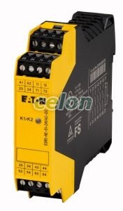 24V AC/DC, Bizt. relé/érintkez?reteszelés ESR5-NE-51-24VAC-DC -Eaton, Egyéb termékek, Eaton, Automatizálási termékek, Eaton