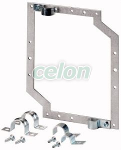 Mounting Steel Screen Mbs-I4 118742-Eaton, Alte Produse, Eaton, Întrerupătoare și separatoare de protecție, Eaton
