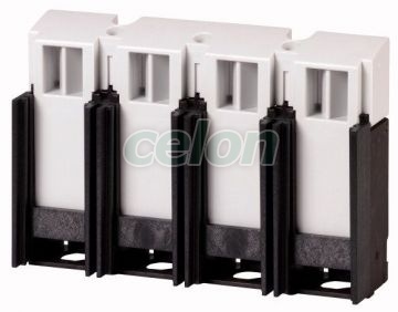 Connection Block For Comp. Adapters 4P NZM2-4-XKR4 -Eaton, Alte Produse, Eaton, Întrerupătoare și separatoare de protecție, Eaton