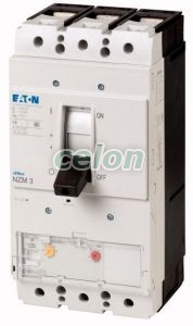 Circuit Br.,3P Syst/Cable Protect.S1000V Nzmh3-Ae630-S1 119363-Eaton, Alte Produse, Eaton, Întrerupătoare și separatoare de protecție, Eaton