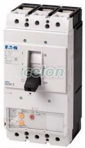 Circuit Br.,3P Motor Protection S1000V Nzmh3-Me220-S1 119364-Eaton, Alte Produse, Eaton, Întrerupătoare și separatoare de protecție, Eaton