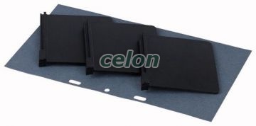 Phase Isolator, 4P, Size 2 Nzm2-4-Xkp 119865-Eaton, Alte Produse, Eaton, Întrerupătoare și separatoare de protecție, Eaton