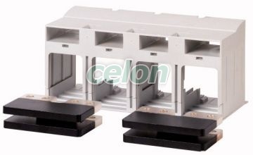 Jumper Kit With Cover 4/2P Nzm4-4-Xkv2P 119888-Eaton, Alte Produse, Eaton, Întrerupătoare și separatoare de protecție, Eaton