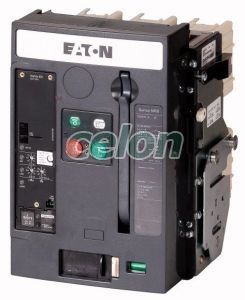 Izmx16B, 3-Pole, 1000 A, Drawout IZMX16B3-A10W -Eaton, Alte Produse, Eaton, Întrerupătoare automate cu izolație în aer IZM, Eaton