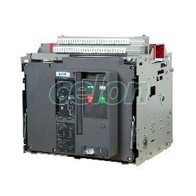 Cassette 6300A, Izm633 IZM-CAS633-6300 -Eaton, Alte Produse, Eaton, Întrerupătoare automate cu izolație în aer IZM, Eaton