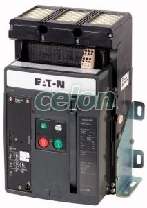 IZMX16B3-A12F 123344 -Eaton, Egyéb termékek, Eaton, IZM légmegszakítók, Eaton