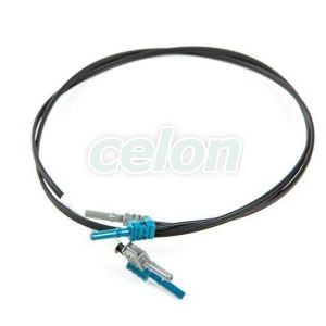Fiber Optic Cable (Pair), 1M (For Spx Dr SYS-1M -Eaton, Alte Produse, Eaton, Motoare, Eaton