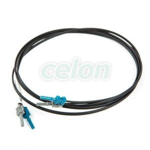 Fiber Optic Cable (Pair), 2M (For Spx Dr SYS-2M -Eaton, Alte Produse, Eaton, Motoare, Eaton