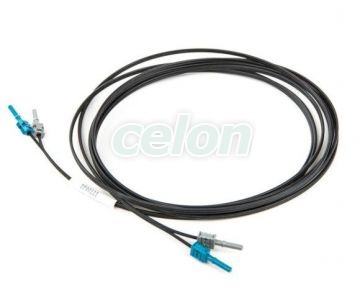 Fiber Optic Cable (Pair), 4M (For Spx Dr SYS-4M -Eaton, Alte Produse, Eaton, Motoare, Eaton