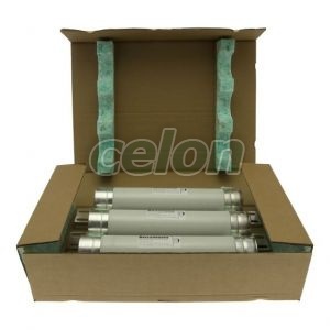 British Standard Air Fuse Link, 12Kv, 10A 12ADFH6B10-Eaton, Alte Produse, Eaton, Siguranțe fuzibile, Eaton