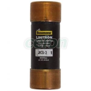 Full Range Fuse 12Kv 6.3A 2" 12FDLNJ6-3-Eaton, Alte Produse, Eaton, Siguranțe fuzibile, Eaton