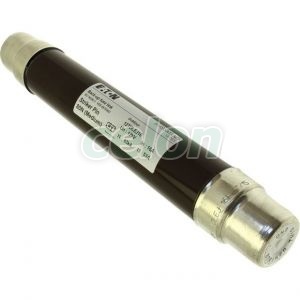 Din Brown Resin Seal Fuse 12Kv 16A 2" 12TDLEJ16-Eaton, Alte Produse, Eaton, Siguranțe fuzibile, Eaton